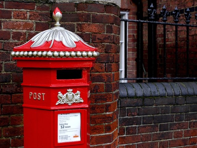 How To Get Address Proof From Post Office?