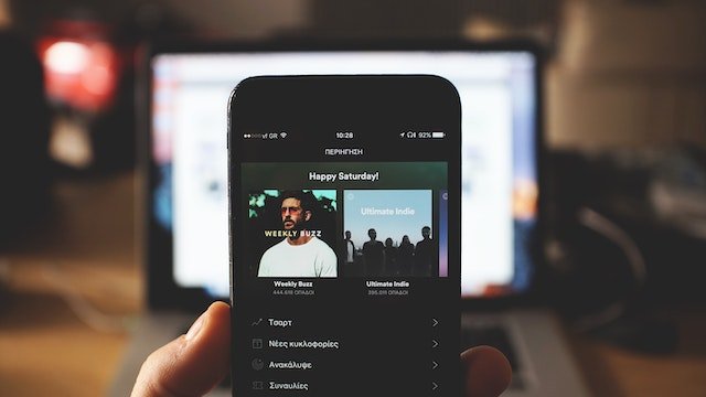 Where Do Spotify Downloads Go?